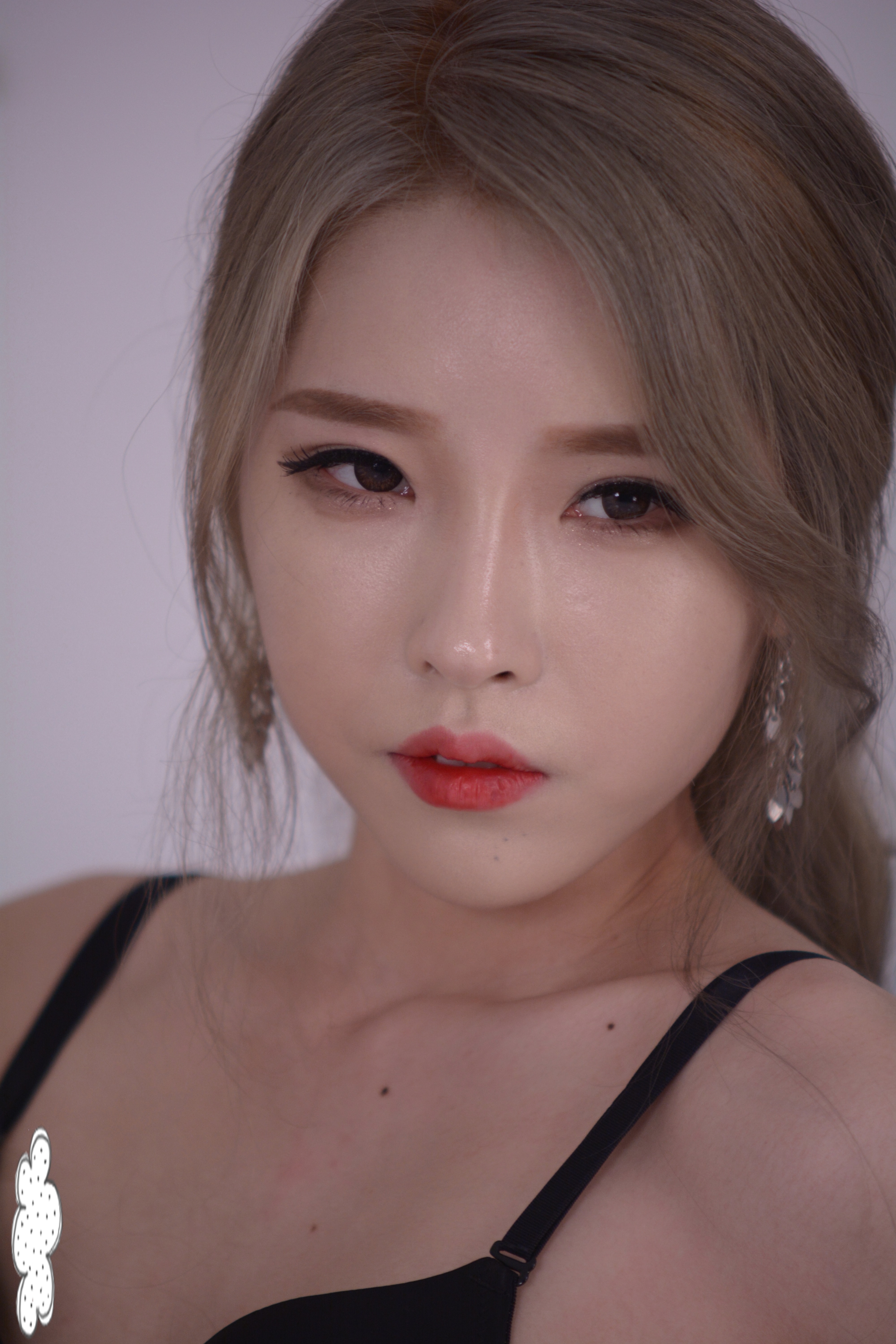 미분류 / 출사모델 유니3